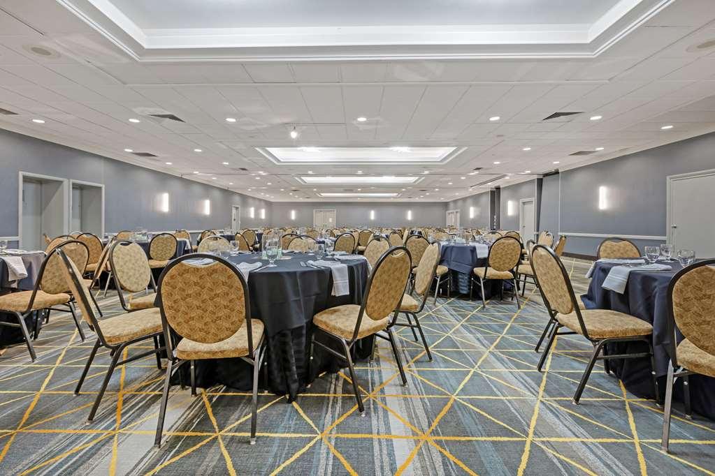 The Lux Hotel & Conference Center, Ascend Hotel Collection Waterloo Facilités photo